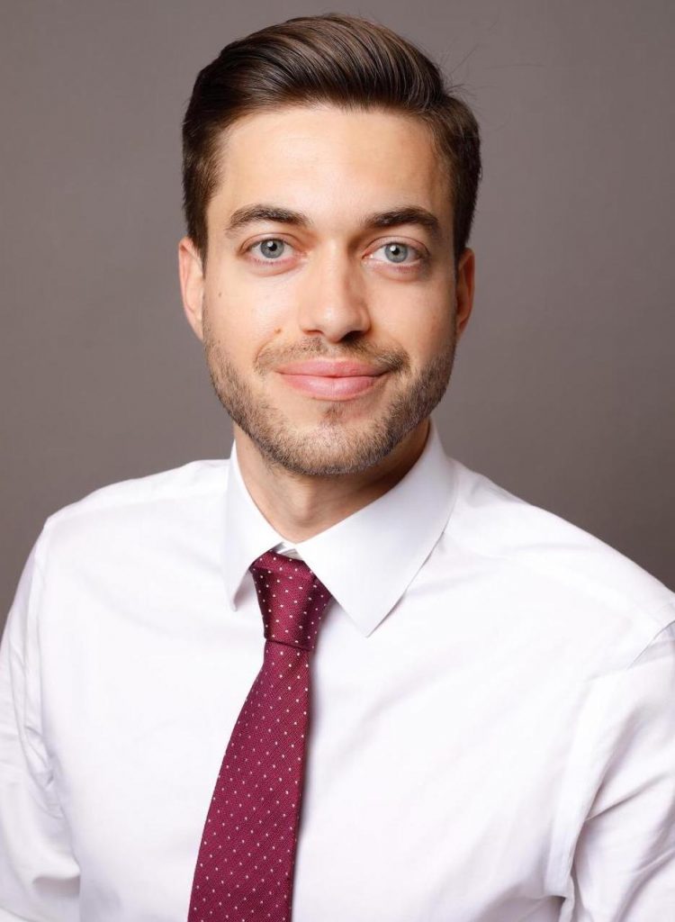 Moritz Nasemann