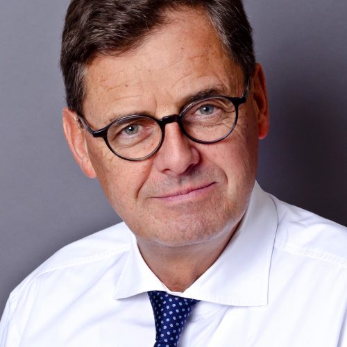 Prof. Dr. Med. Joachim E. Nasemann