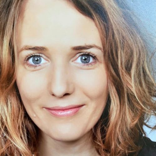Dr. Carmen Lechleuthner | Fachärztin Für Anästhesie