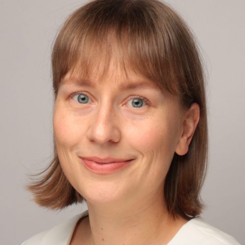 Dr. Med. Antonia Thinnes