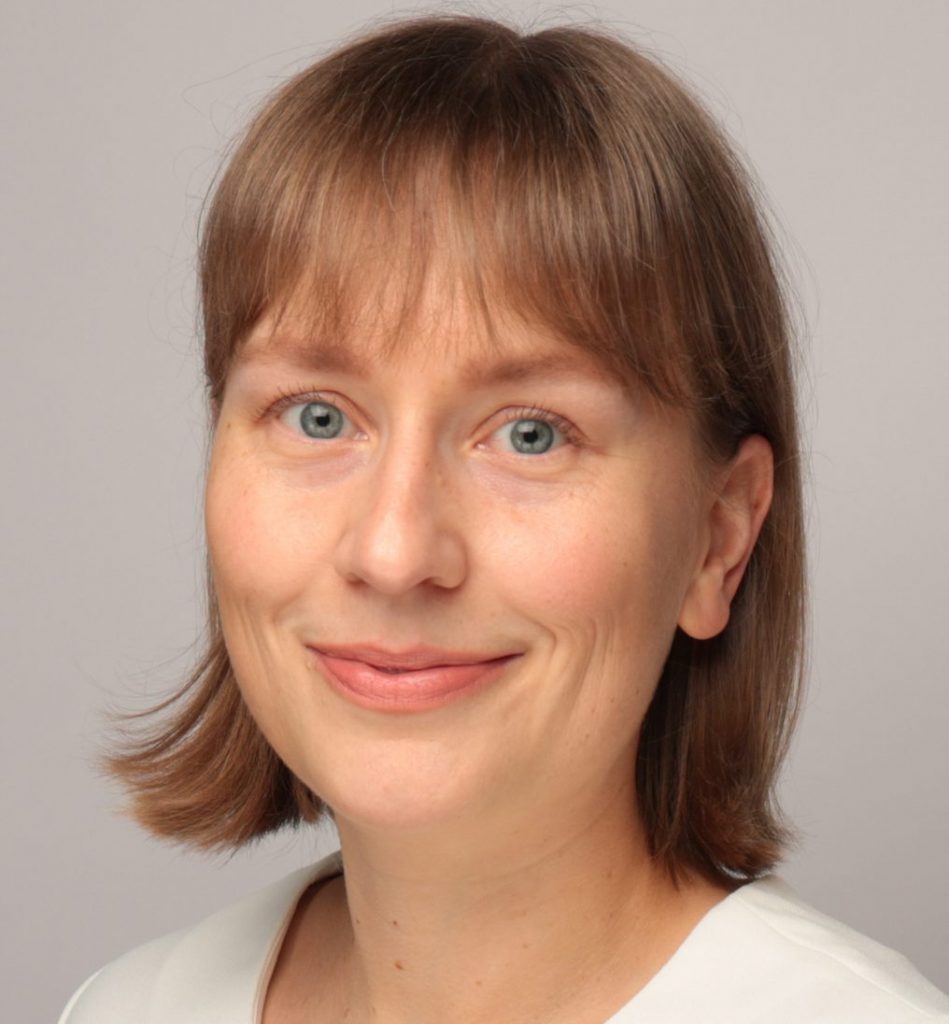 Dr. med. Antonia Thinnes